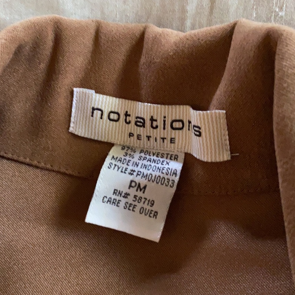 Shade Jacket - image 4